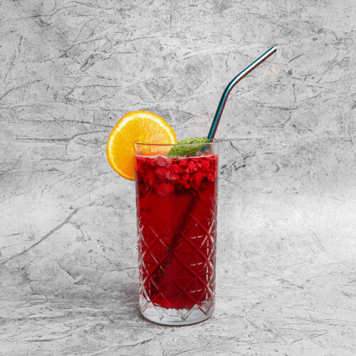 Himbeer-Limonade 0,45l
