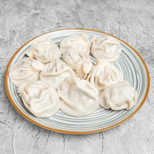 Khinkali Kalakuri (5 Stück)