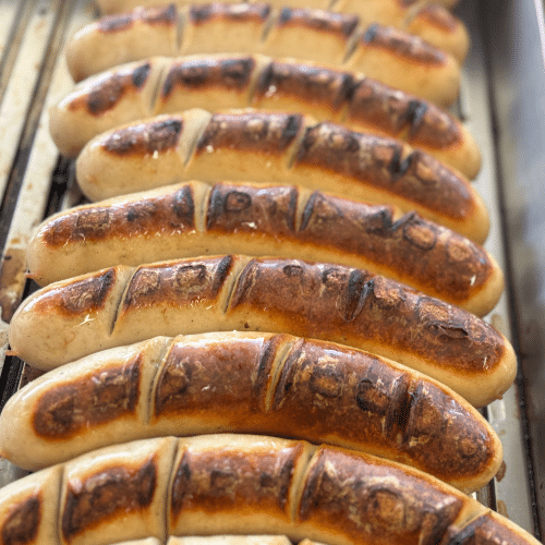 Bratwurst 110g