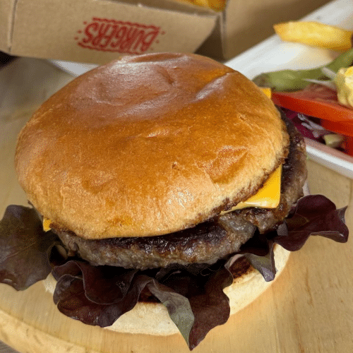 Burger