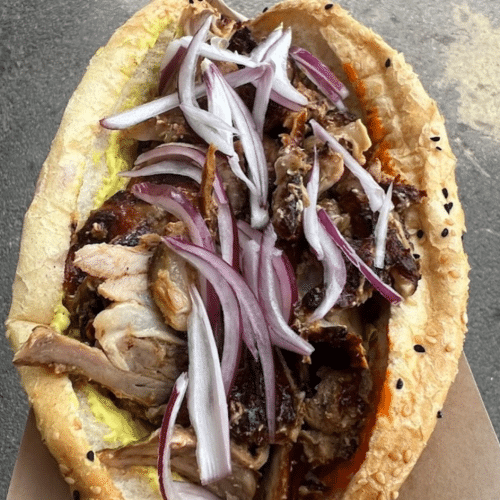 Döner