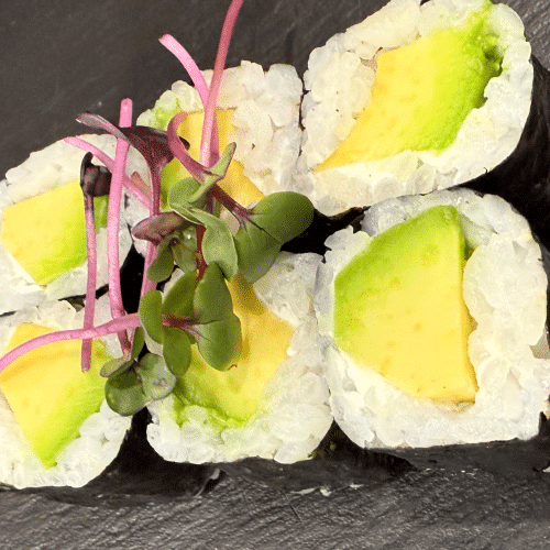 Avocado Maki