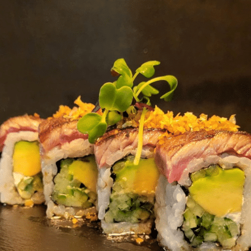 Beef Roll Origin Roll