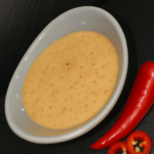 Chili-Mayonnaise