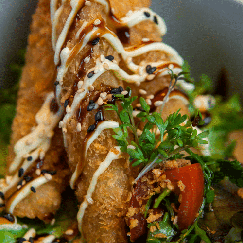 Ebi Fry (2 Stück)