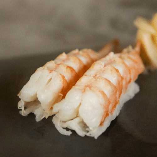 Nigiri Ebi