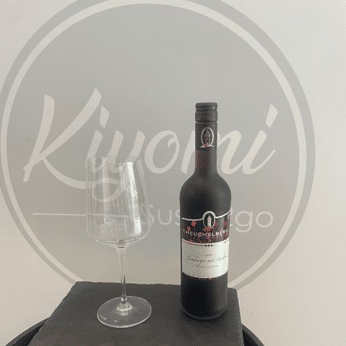 Heuchelberger Lemberger Rotwein 0,7l