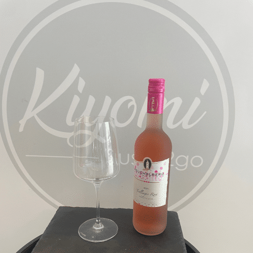 Heuchelberger Trollinger Rose 0,7l