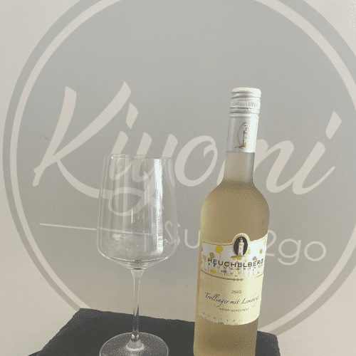 Heuchelberger Trollinger Weißwein 0,7l