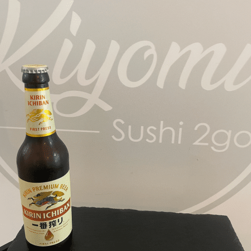Japanisches Malzbier 0,33l (EINWEG)