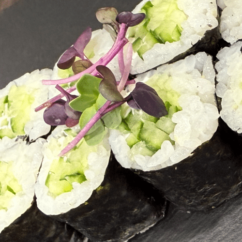 Kappa Maki