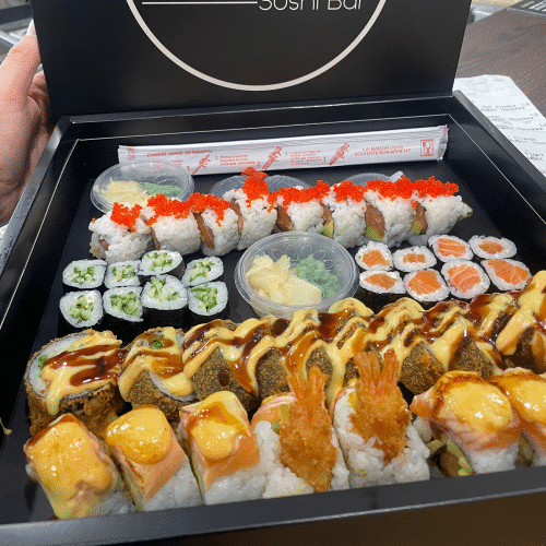 Kiyomi Classic Box