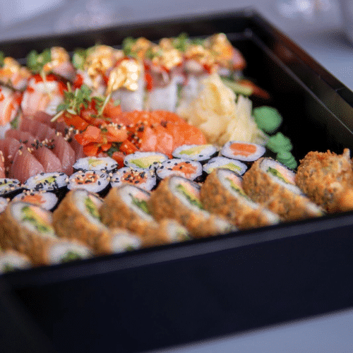Kiyomi Sushi Chefs Selection Box
