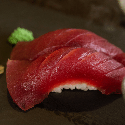 Nigiri Maguro