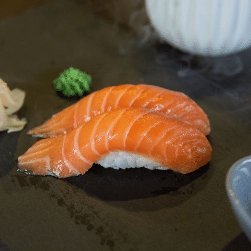 Nigiri Sake