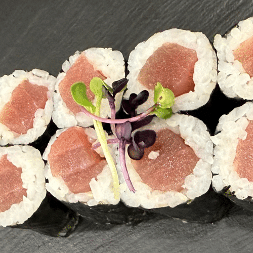 Tekka Maki