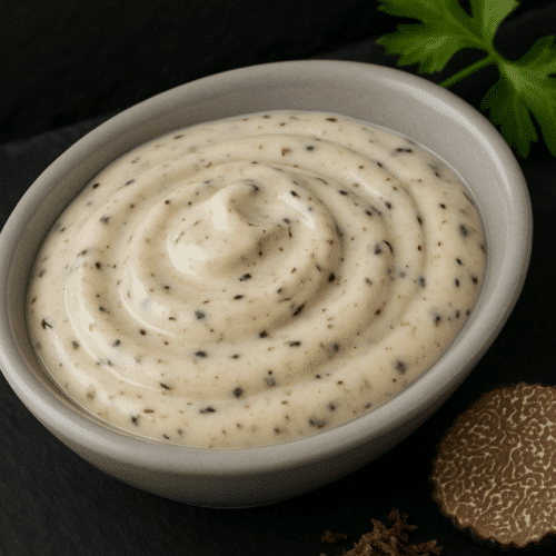Trüffel-Mayonnaise