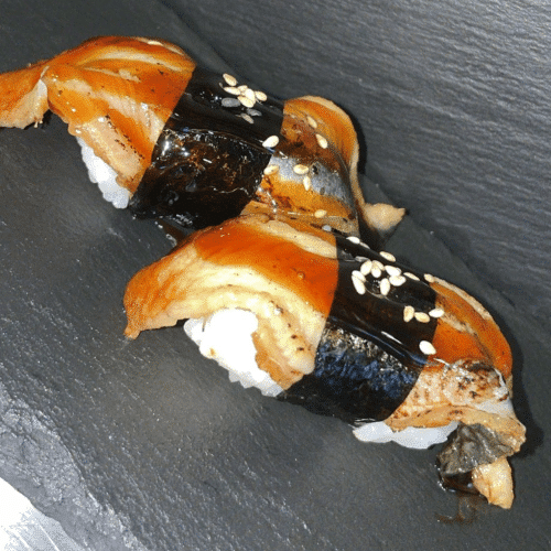 Nigiri Unagi