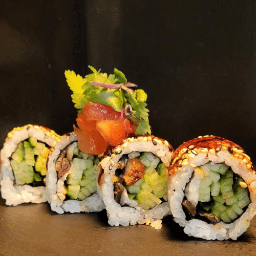 Unagi Origin Roll