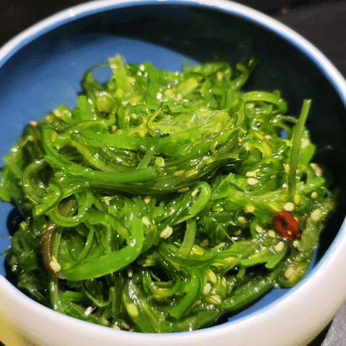 Wakame (vegan)