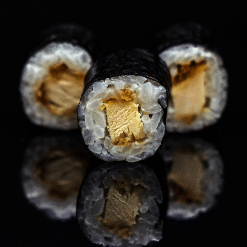 Chicken Maki