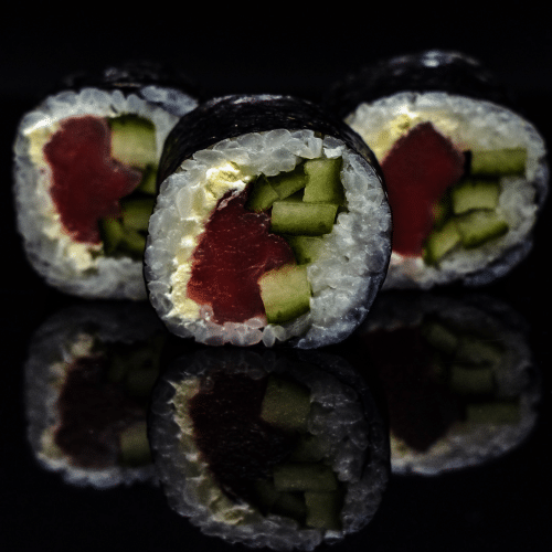 Futo Thunfisch