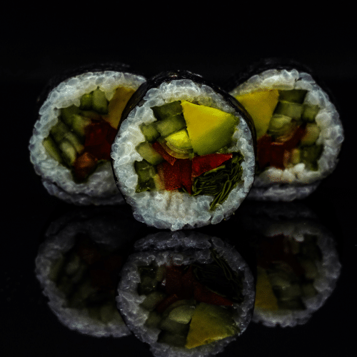 Futo Veggie (vegetarisch)