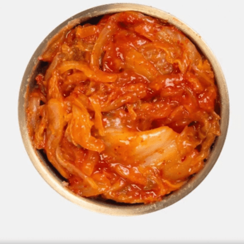 Kimchi Salat
