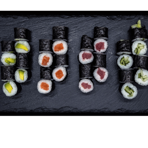 Maki Menü (32 Stück)