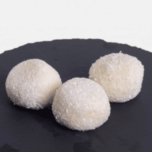 Mochi Coconut