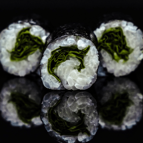 Rucola Maki