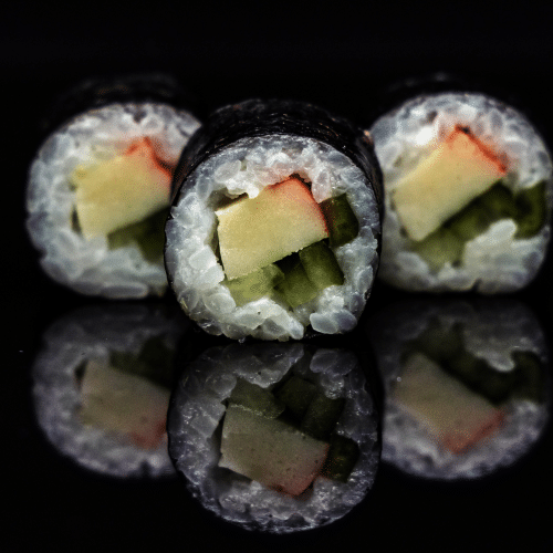 Surimi Maki