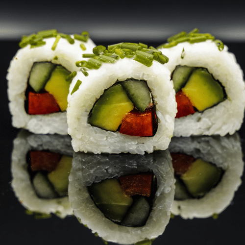 Veggie Roll