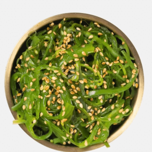 Wakame Salat
