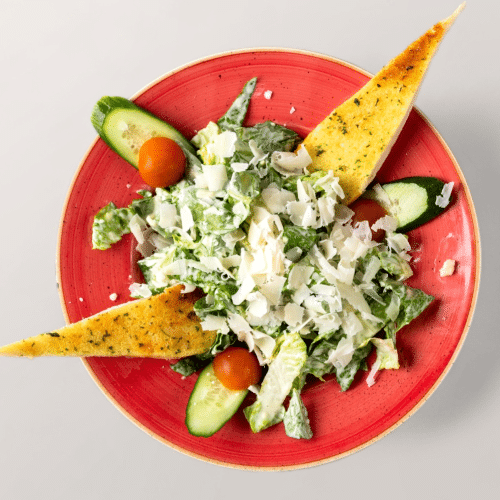 Caesar Salat