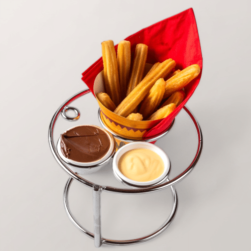 Churros