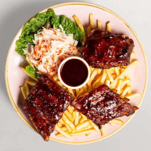 Spare Ribs