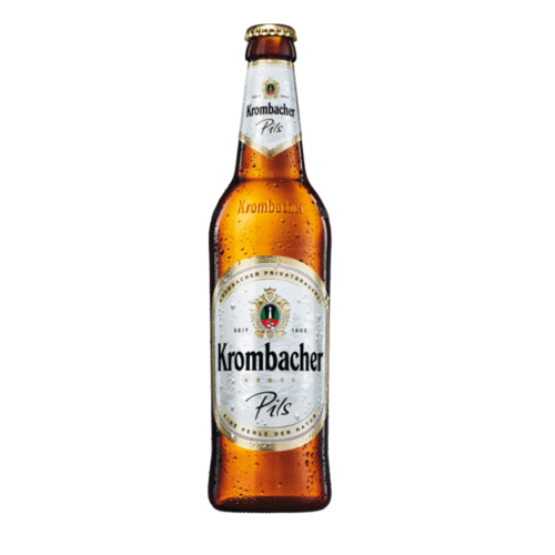 Krombacher 0,5l