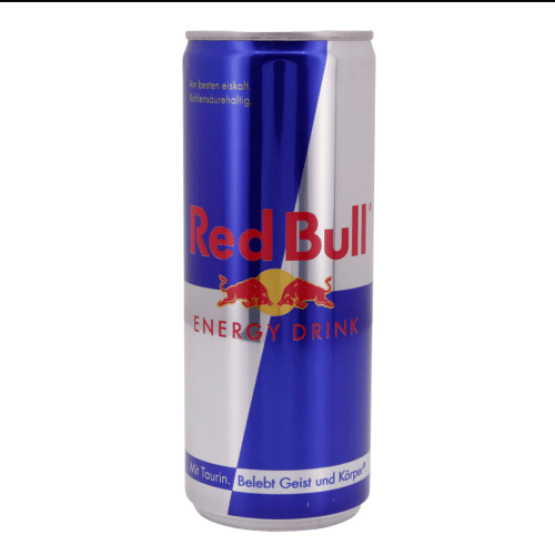 Redbull