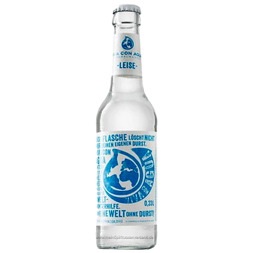 Viva con Agua leise 0,33l (MEHRWEG)