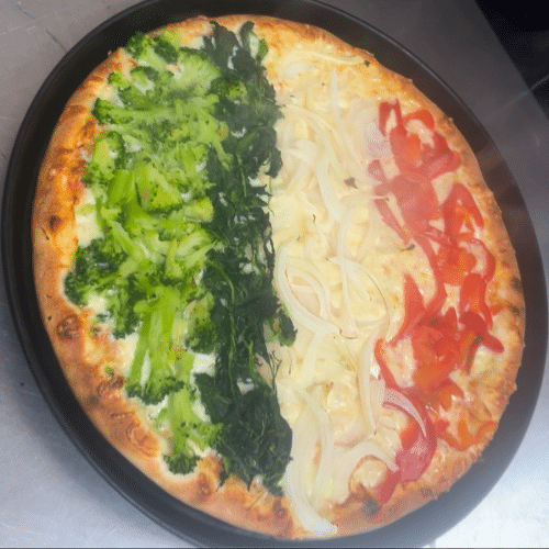 Pizza Italia
