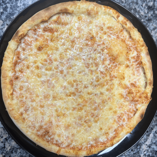 Pizza Margherita