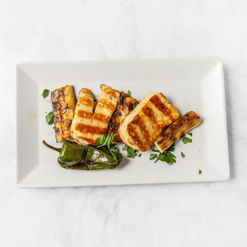 Halloumi (vegetarisch)
