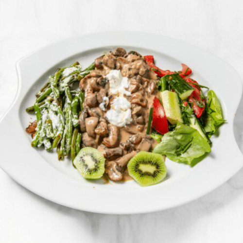 Mashroom (vegetarisch)