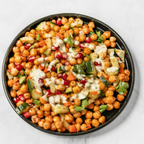 Saltit Humus (vegan)