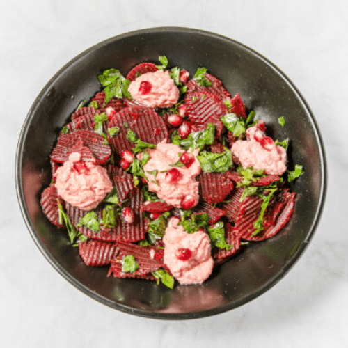 Shmandar (vegan)