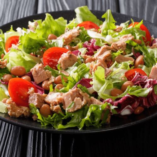 Insalata Tuna