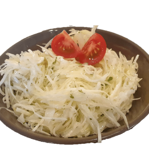 Krautsalat