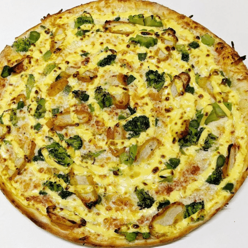 Pizza Hollandia