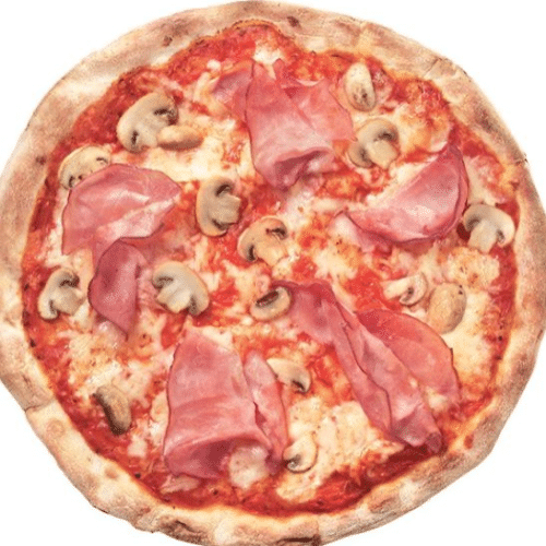 Pizza Lucia
